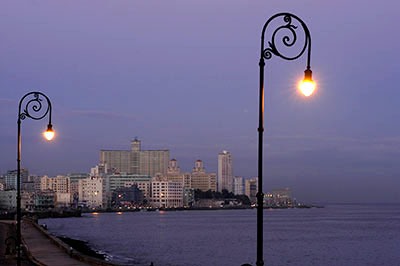 Cuba