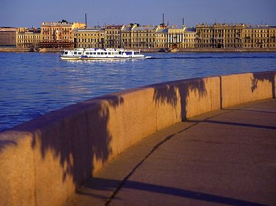St. Petersburg