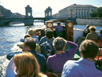 St. Petersburg