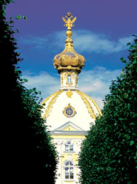 St. Petersburg