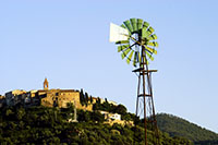 Toskana
