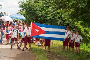 Cuba