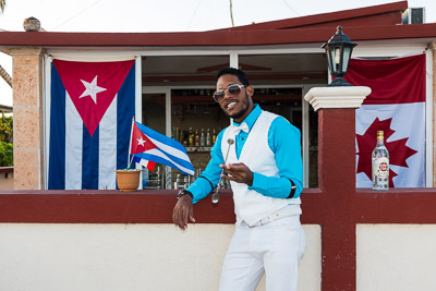 Cuba