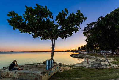 Cuba