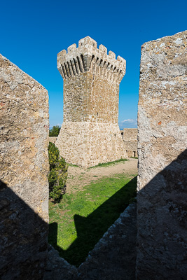 Toskana